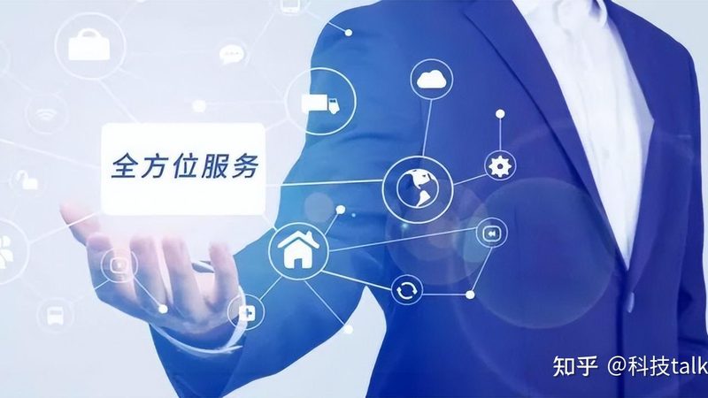 老旧机房消防改造不是换几罐灭火器那么简单