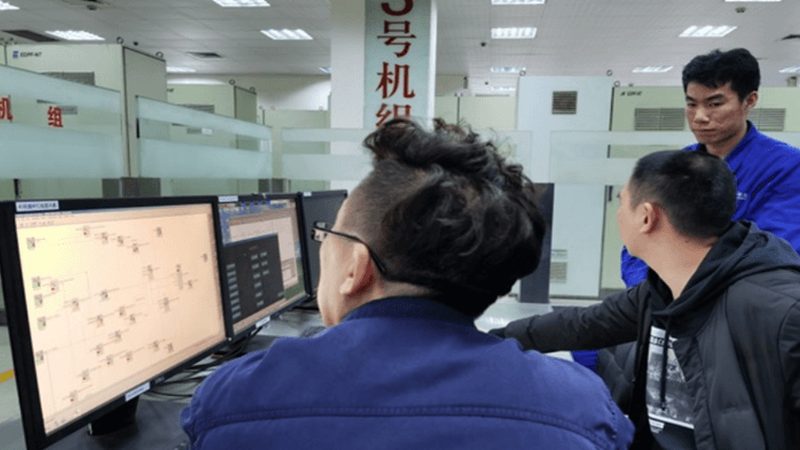 金融机房改造，如何选择专业施工公司？**