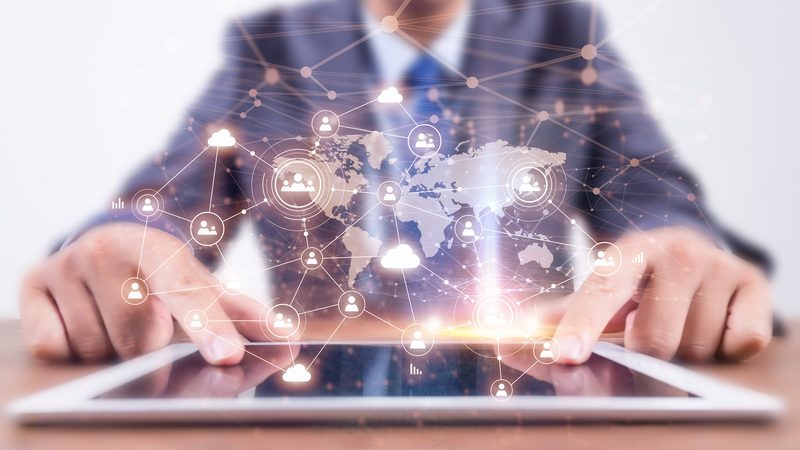 企业数字化转型，驻场运维公司资质要求解析**
