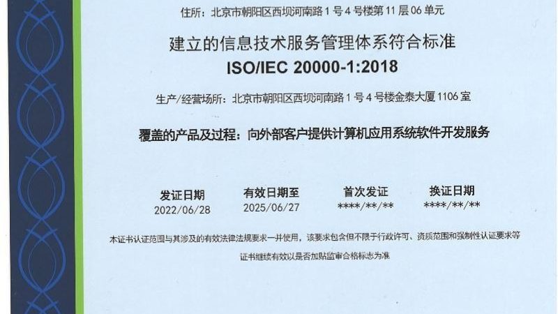 上海企业IT外包：规避风险，稳健选择**