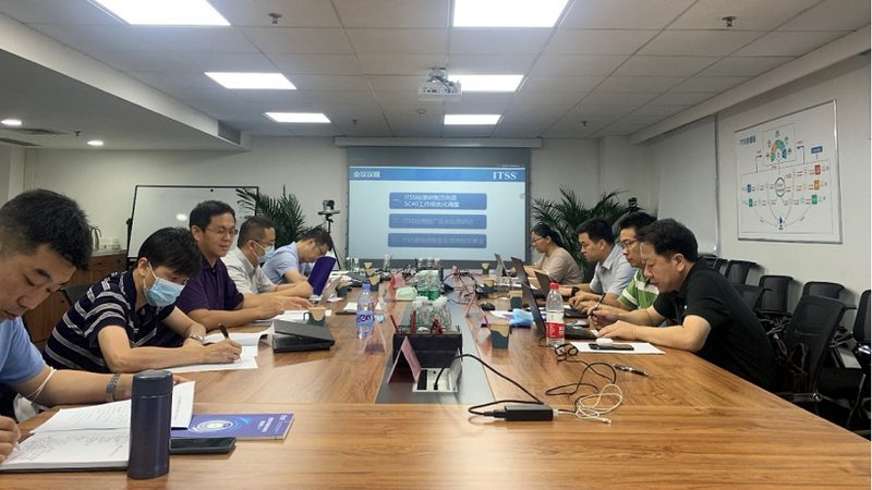 医院信息系统集成：参数要求解析与选型策略
